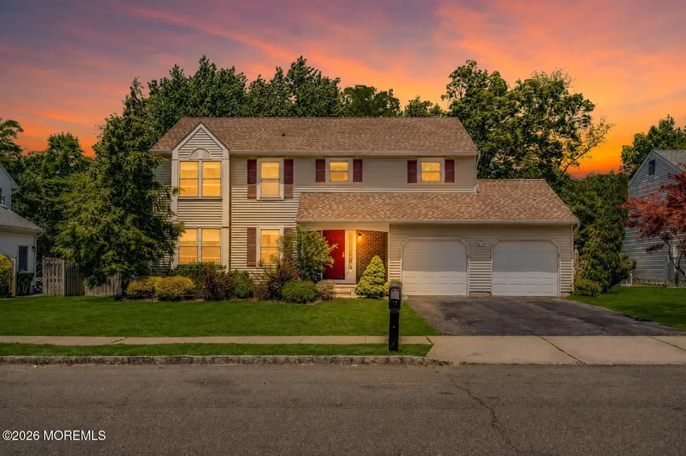 6 Winchester Drive