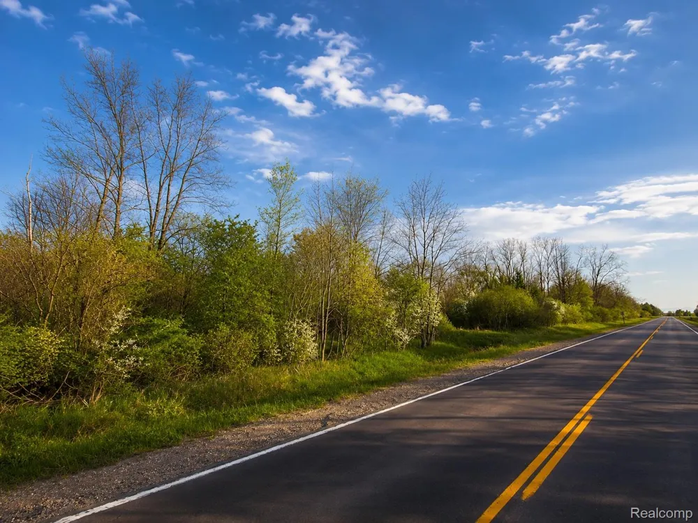 Dudley Lynn Township, MI 48416