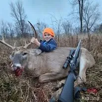 Dudley Lynn Township, MI 48416