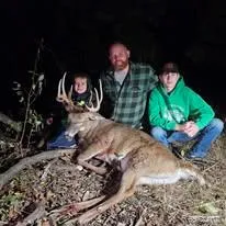 Dudley Lynn Township, MI 48416