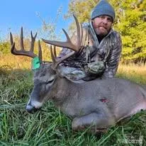 Dudley Lynn Township, MI 48416