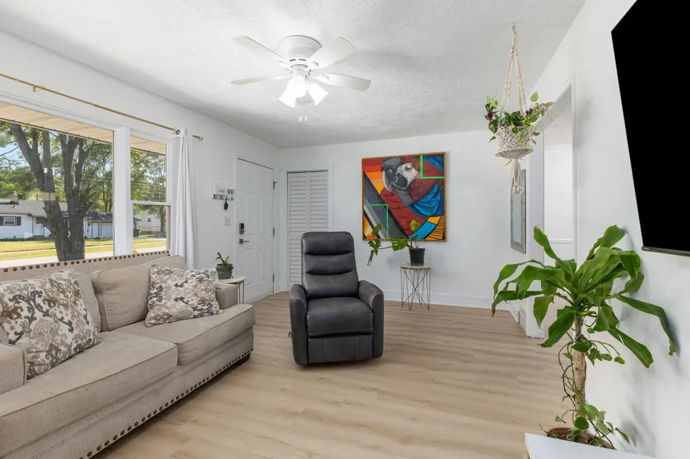 2469 Eden Street SW Wyoming City, MI 49519