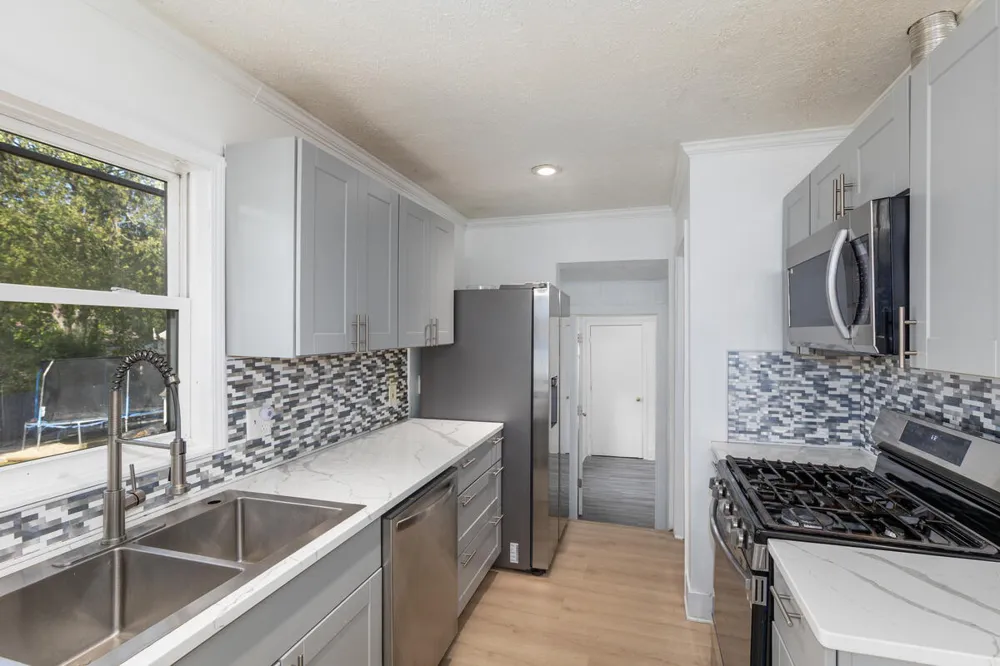 2469 Eden Street SW Wyoming City, MI 49519