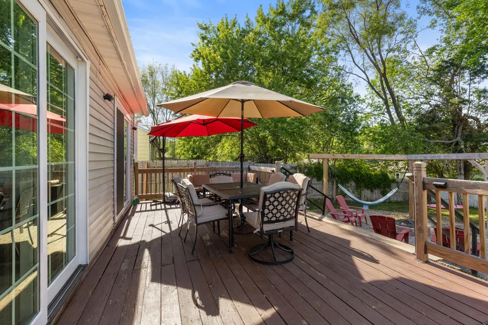 2469 Eden Street SW Wyoming City, MI 49519