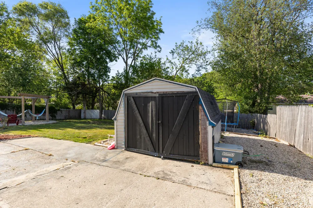2469 Eden Street SW Wyoming City, MI 49519
