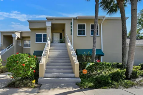 8352 MEADOWBROOK DRIVE #10