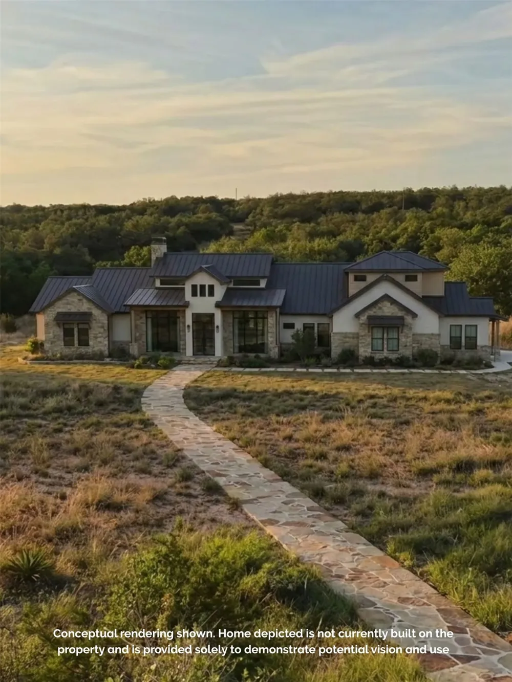 1 Esperanza Trail Johnson City, TX 78636