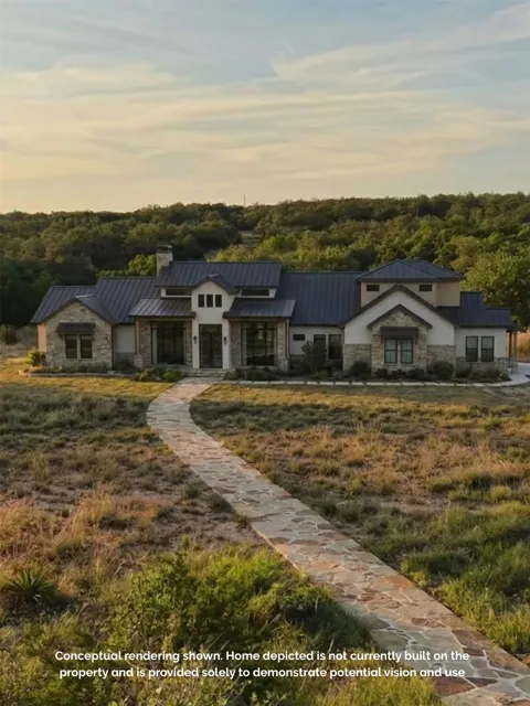 1 Esperanza Trail