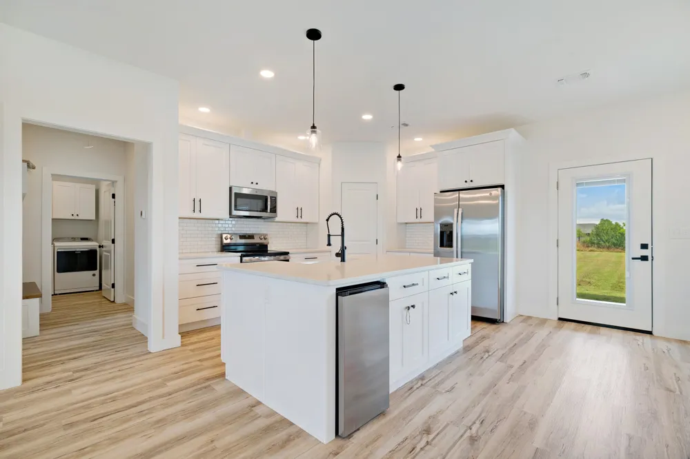 204 Private Road 33083 Sumner, TX 75486