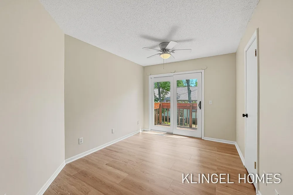 3322 Germaine Road Muskegon, MI 49441