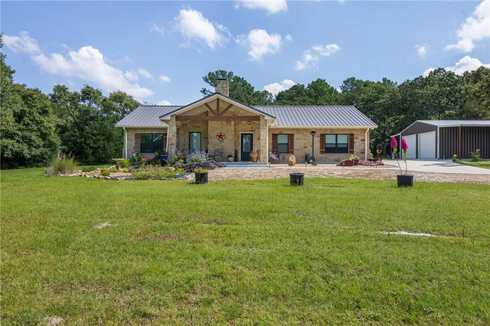 14706 Highway 90 Bedias, TX 77831