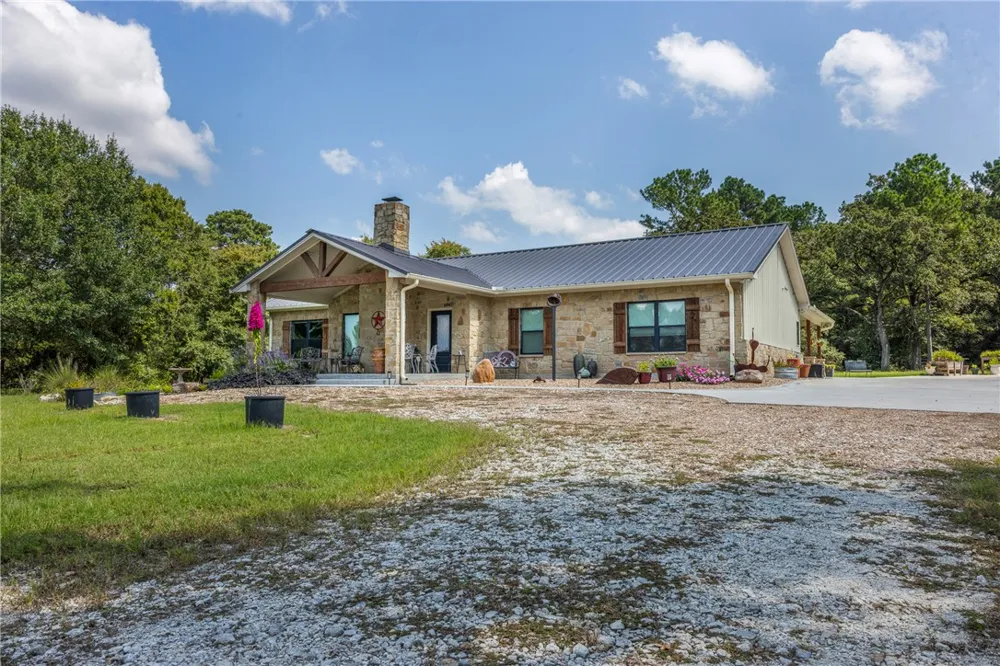 14706 Highway 90 Bedias, TX 77831