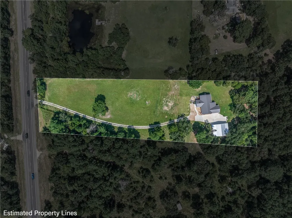 14706 Highway 90 Bedias, TX 77831