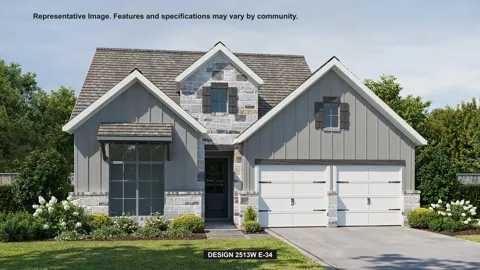 316 Foxfire Cove
