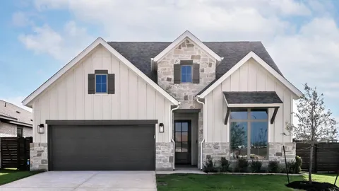 316 Foxfire Cove