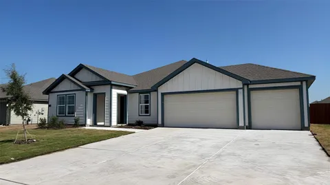 506 White Willow Drive