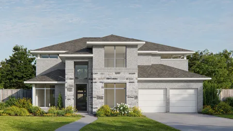 10008 Gray Fox Drive