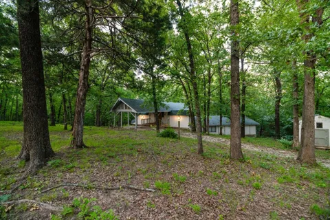 598 Stagecoach Trail
