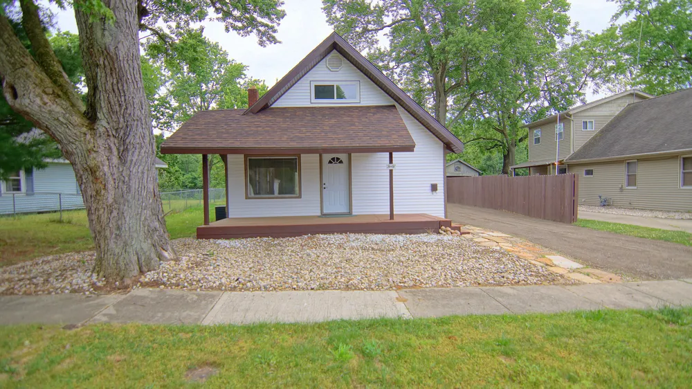 40 River Street Niles City, MI 49120