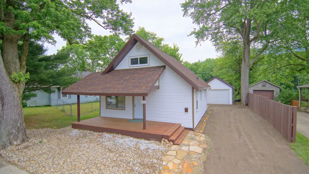 40 River Street Niles City, MI 49120