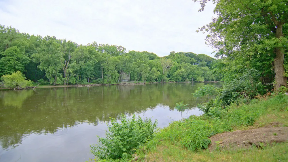 40 River Street Niles City, MI 49120