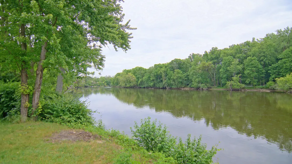 40 River Street Niles City, MI 49120