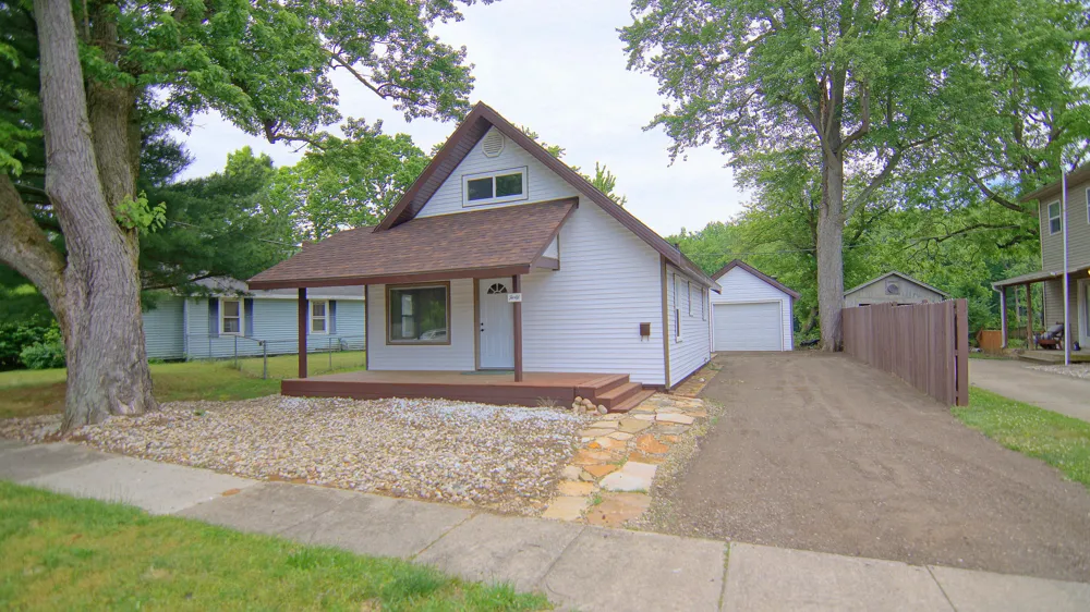 40 River Street Niles City, MI 49120