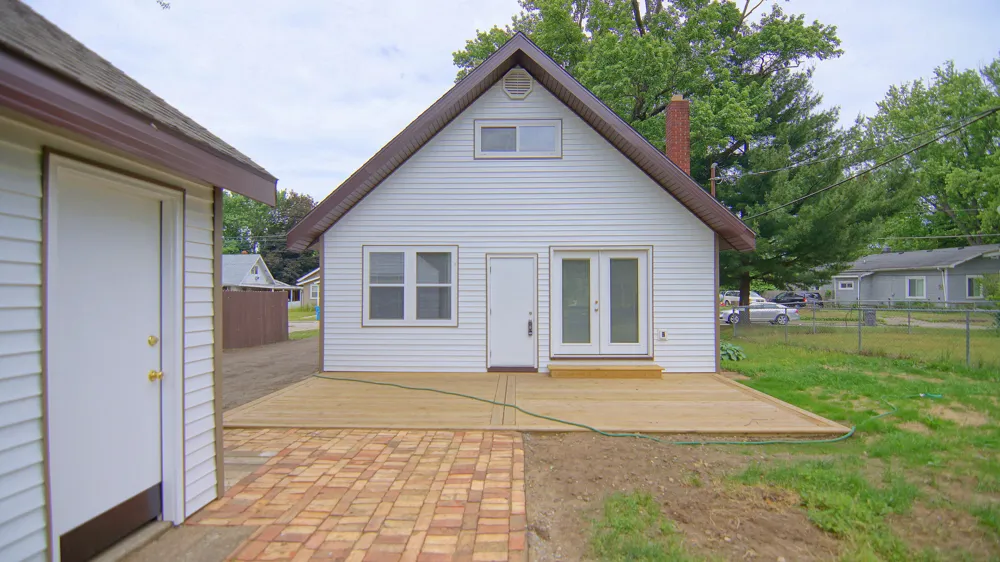 40 River Street Niles City, MI 49120