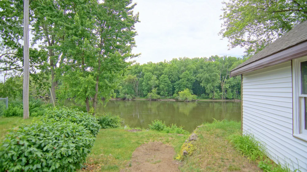 40 River Street Niles City, MI 49120