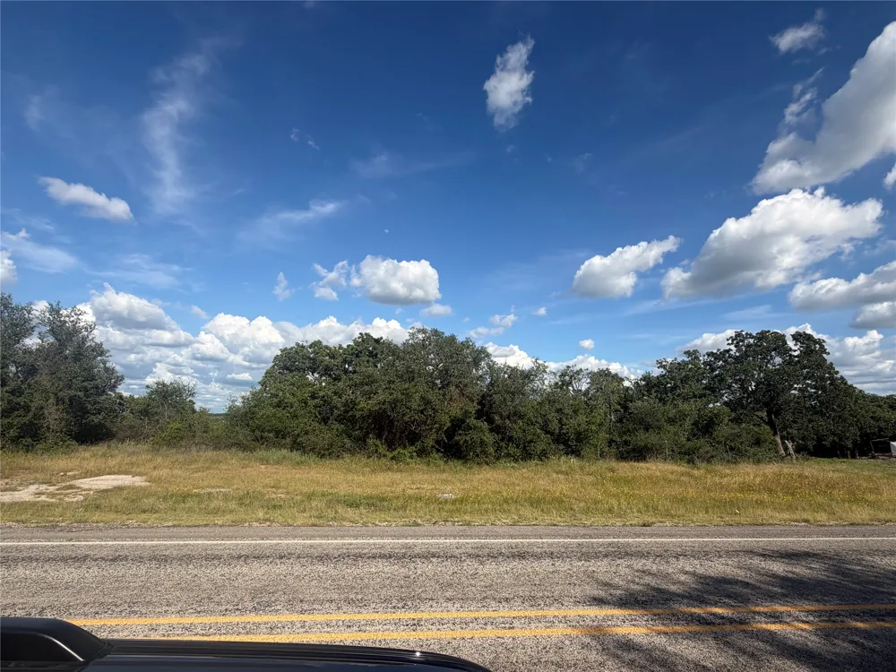 FM 2231 ROAD Breckenridge, TX 76242