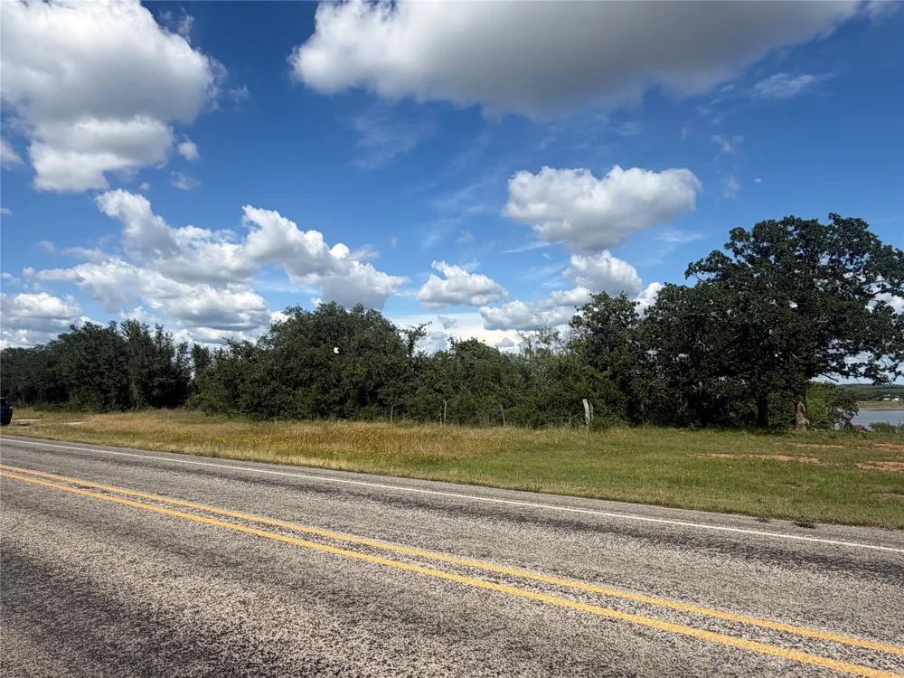 FM 2231 ROAD Breckenridge, TX 76242