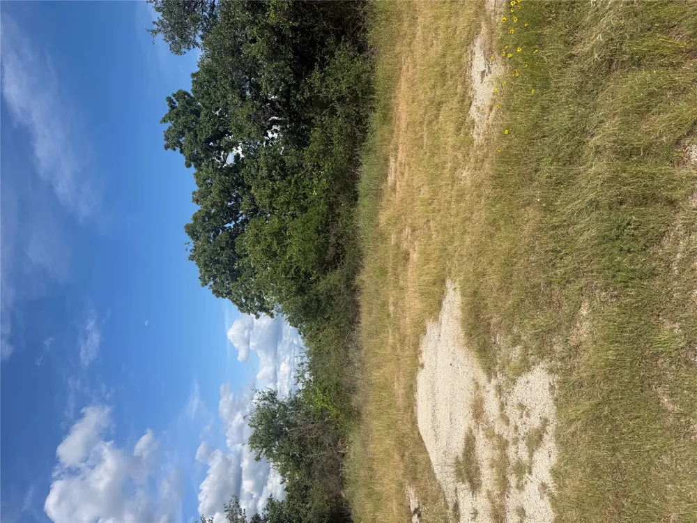 FM 2231 ROAD Breckenridge, TX 76242