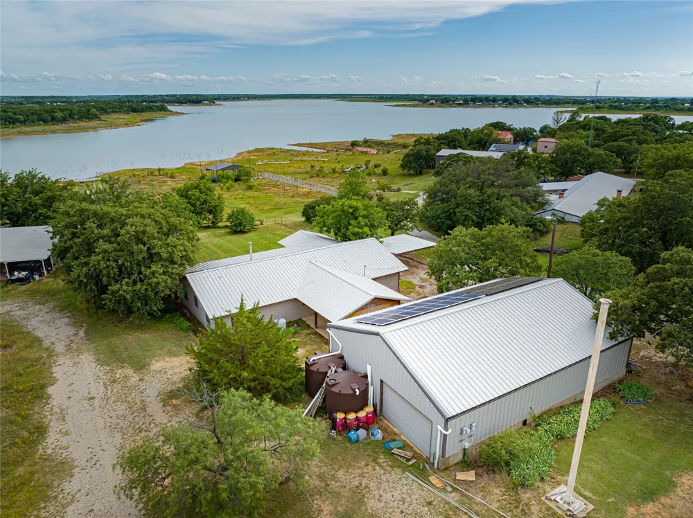 3267 County Road 320 Breckenridge, TX 76424
