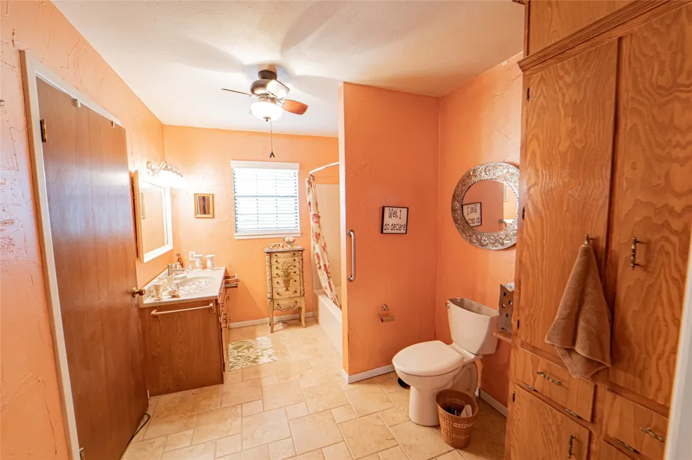 3267 County Road 320 Breckenridge, TX 76424