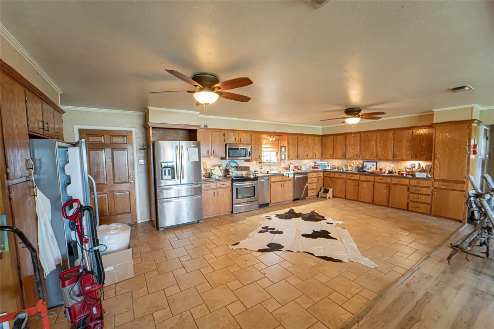 3267 County Road 320 Breckenridge, TX 76424
