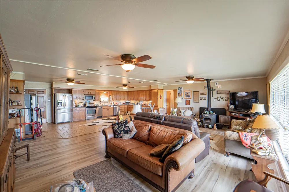 3267 County Road 320 Breckenridge, TX 76424