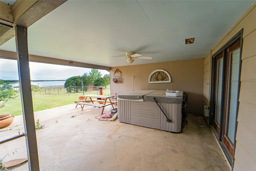 3267 County Road 320 Breckenridge, TX 76424