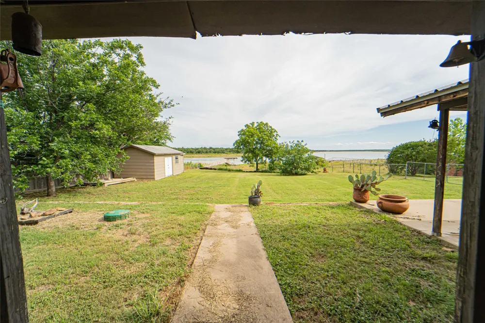 3267 County Road 320 Breckenridge, TX 76424