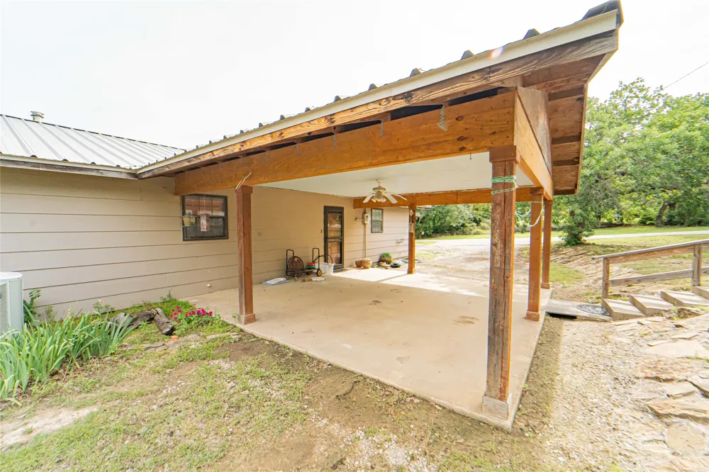 3267 County Road 320 Breckenridge, TX 76424