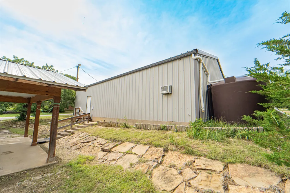 3267 County Road 320 Breckenridge, TX 76424