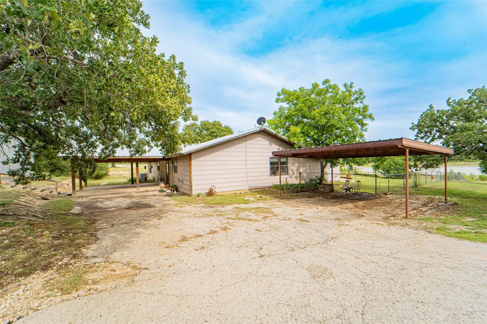 3267 County Road 320 Breckenridge, TX 76424