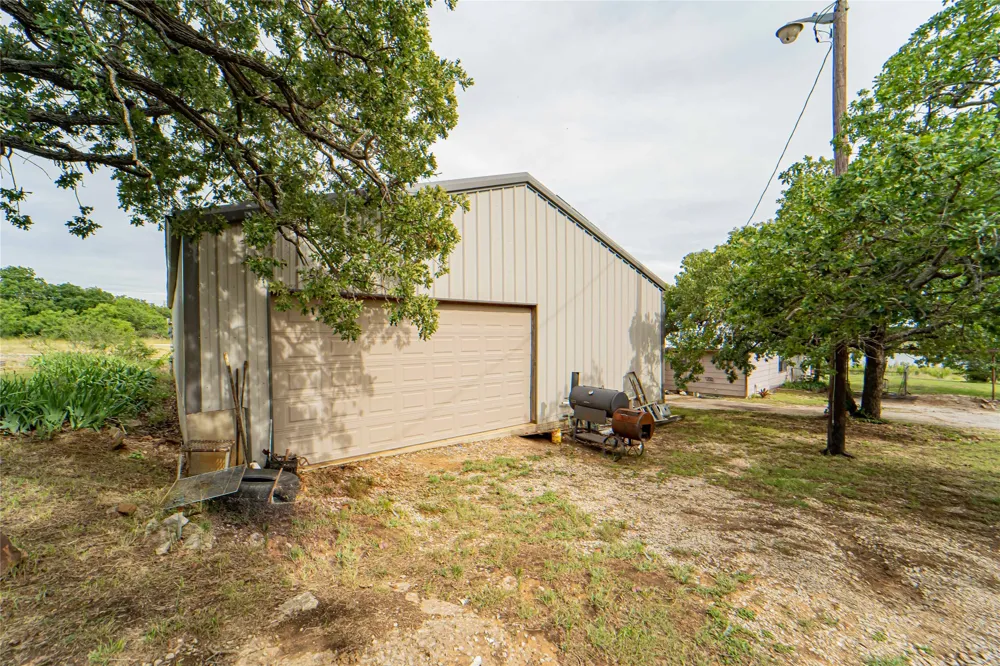 3267 County Road 320 Breckenridge, TX 76424