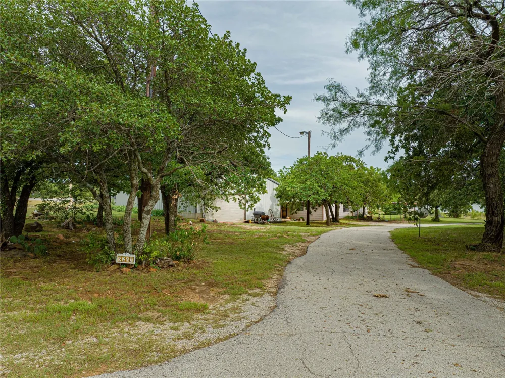 3267 County Road 320 Breckenridge, TX 76424