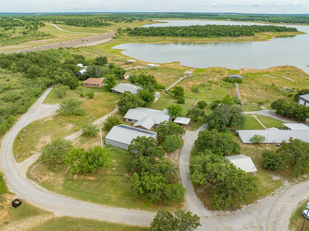 3267 County Road 320 Breckenridge, TX 76424