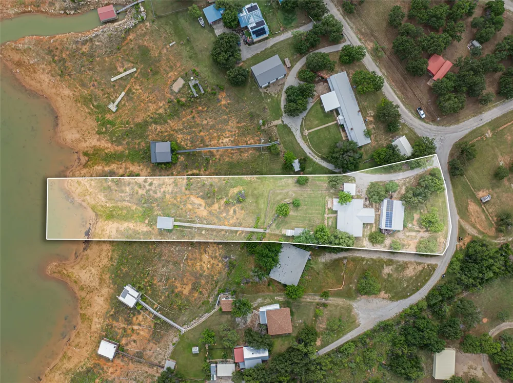 3267 County Road 320 Breckenridge, TX 76424