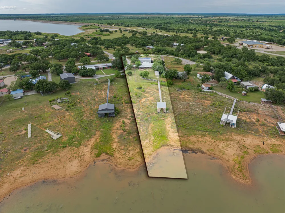 3267 County Road 320 Breckenridge, TX 76424