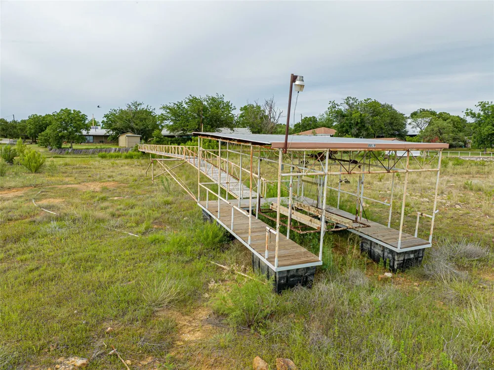 3267 County Road 320 Breckenridge, TX 76424