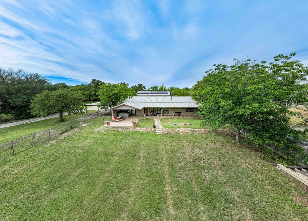 3267 County Road 320 Breckenridge, TX 76424