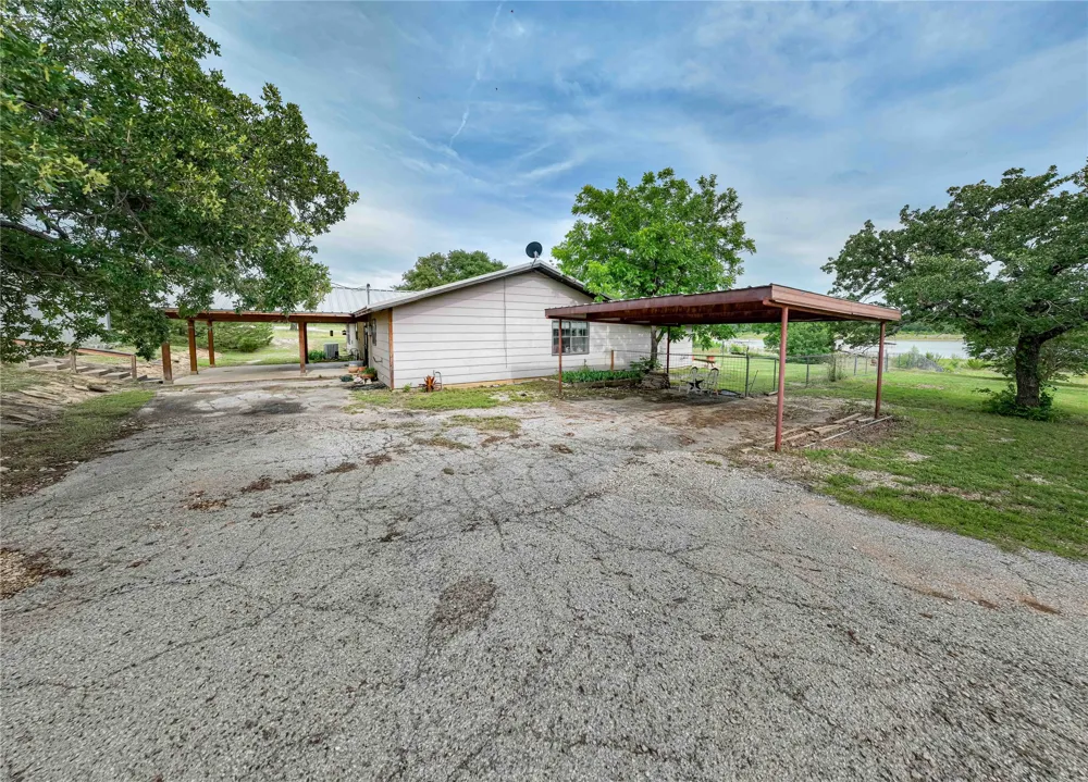 3267 County Road 320 Breckenridge, TX 76424