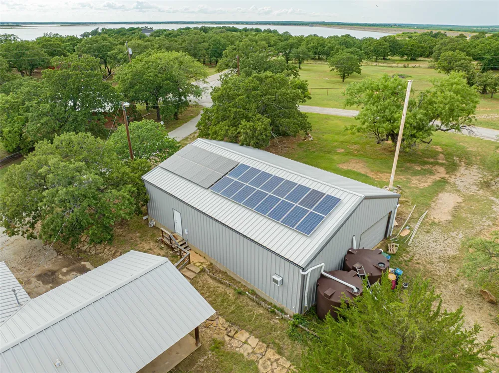 3267 County Road 320 Breckenridge, TX 76424